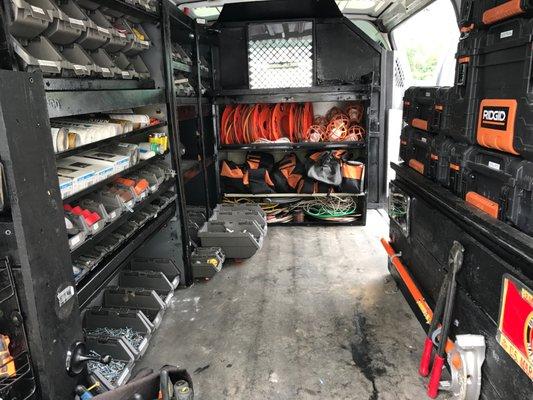 W.V. Riddle Electrical LLC