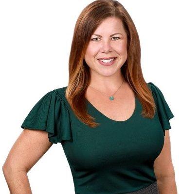 Jaime Eagleson, Realtor