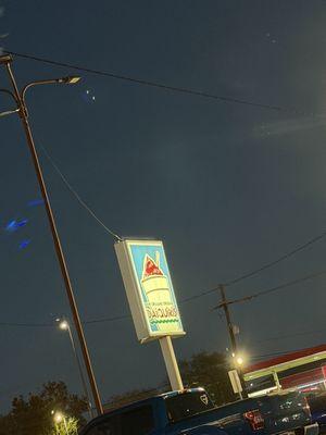 New Orleans Original Daiquiris