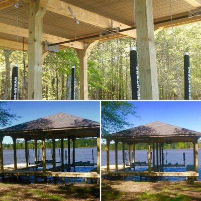 Innovation driven by passion
www.popcustomdocks.com