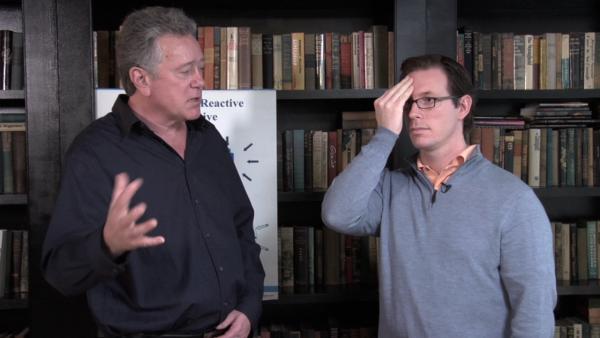 Marilyn Sargent, Life Strategies Coach