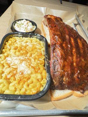 Pitmasters Back Alley BBQ