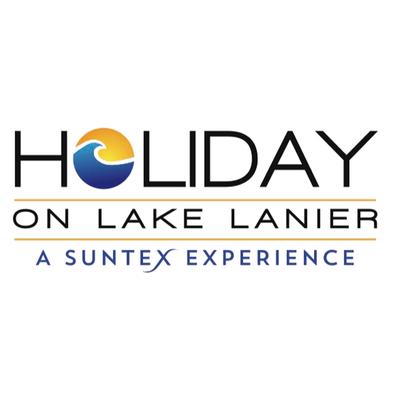 Holiday on Lake Lanier