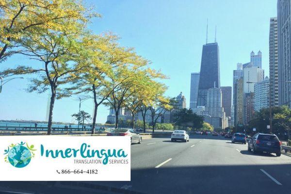 Polish translation in Chicago