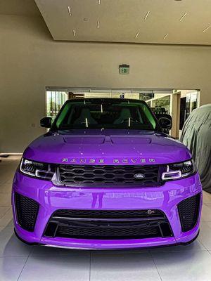 Zachary’s Ultimate Detailing