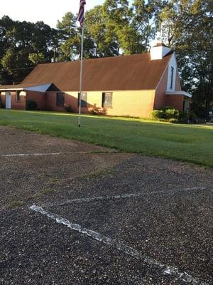 St John Catholic Church