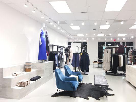 BCBGMAXAZRIA Factory Chicago Dresses