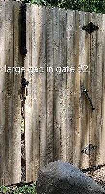 Peerless Fence