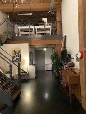 Sarabelle Cleaning Services