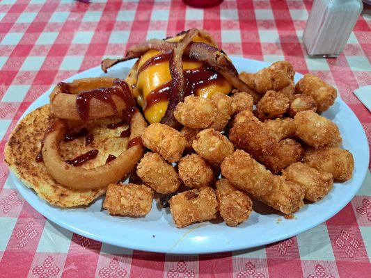 Blairsville Restaurant