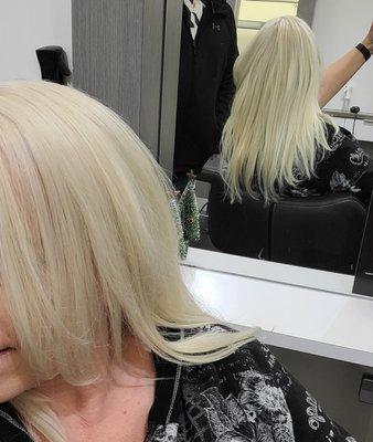 Serenity Couture Salon & Spa - Ames