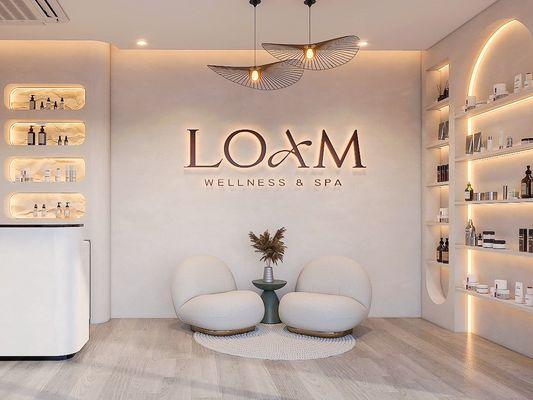 LOAM Wellness & Spa