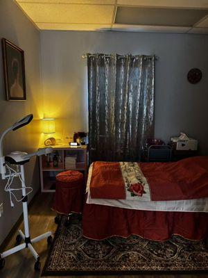 Take a break from your busy day and give yourself the care you deserve.