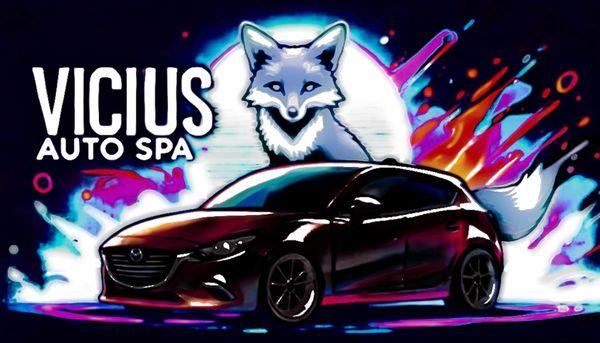 Vicius Auto Spa