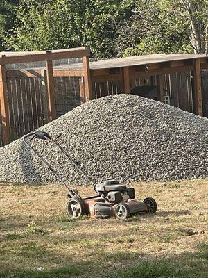 Wallace Rock Products