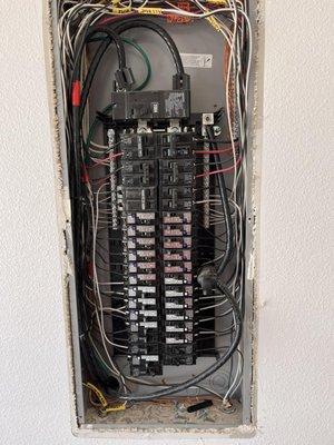 Hot Spot Electrician Service