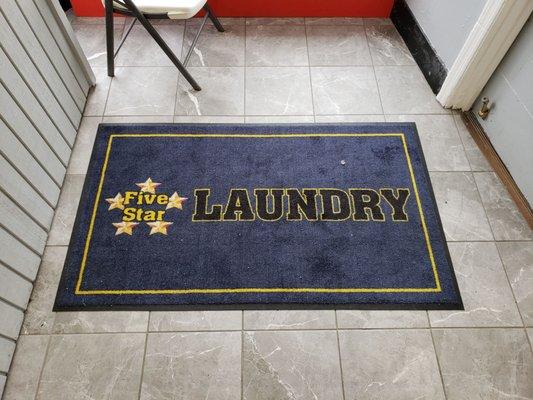 Five Star Laundry