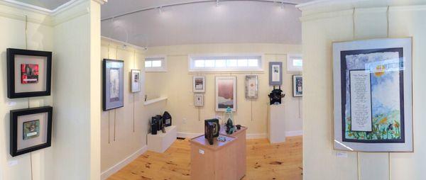 Gallery works of Adele Sanborn
