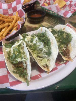 Tacos