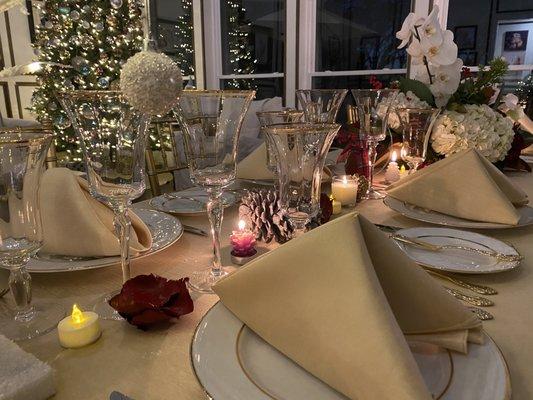 More Than Bartending