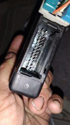 Poe's Mid Night Auto