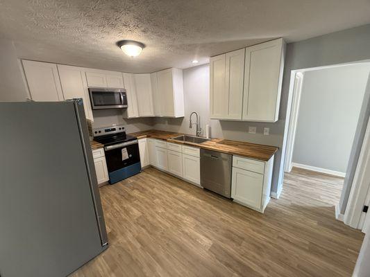 AA Versatile Builders