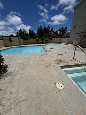 Kazuo's Pool & Spa Services