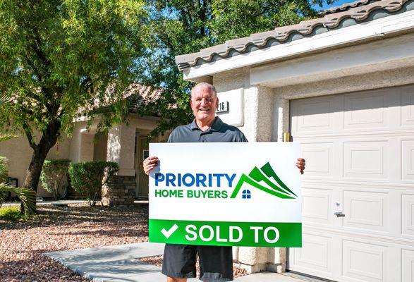 Priority Home Buyers Sell My House Fast For Cash Spring