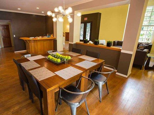 Balance Treatment Center