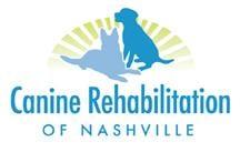 Canine Rehabilitation Of Nashville