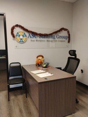 ASC Staffing Group