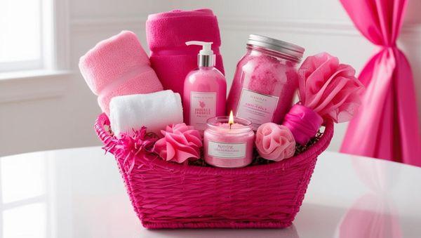 Memorable Treats And Treasures