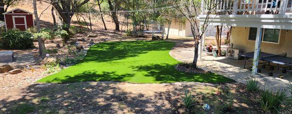 De La Cruz Pro Gardening