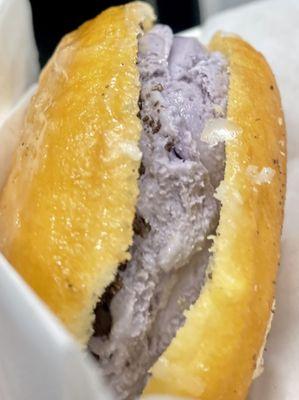 JAZMIN MILK TEA DELICIOUSNESS AMAZING STAFF TONIGHT