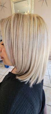 Antonio's Hair Salon