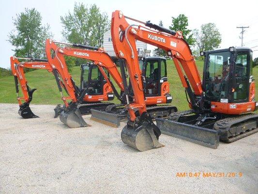 Tibbits Equipment Service