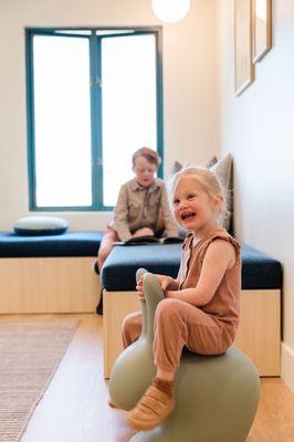 Mt Tam Pediatric Dentistry