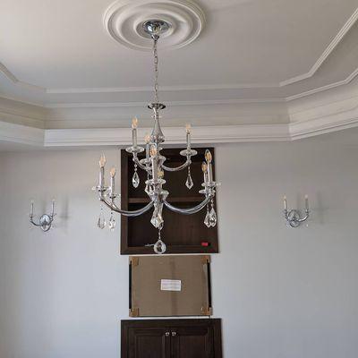 Diplomatic Electrician