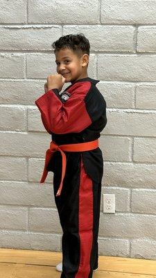 Top Stars Martial Arts