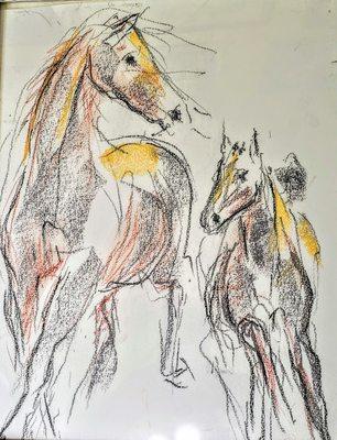 Salon Artists Gallery