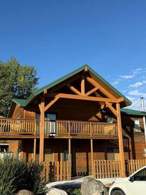 Gail Construction LLC