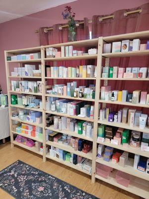 So many korean skincare products you can shop and purchase. Many popular brands