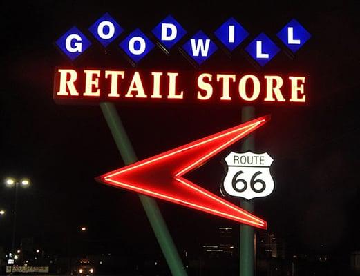 Goodwill Industries