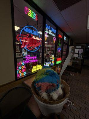 Scoops Ice Cream
