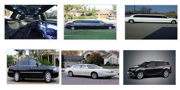 AA Livery Service Mall Inc.