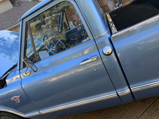 Slicker’s Auto Spa