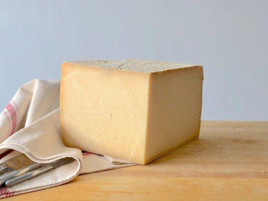 Dobbs & Bishop Fine Cheese