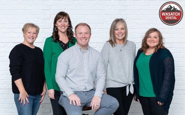 Wasatch Dental