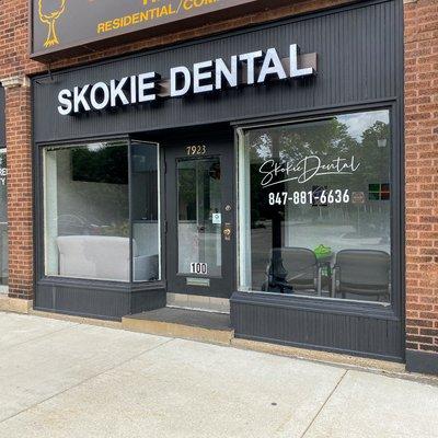 Skokie Dental