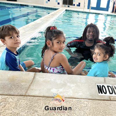 Guardian Swim School